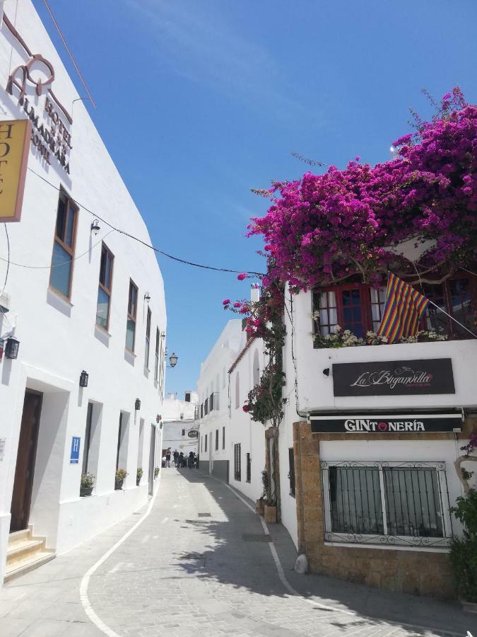 شقة كونيل ذي لا فرونتيرا  في Apartamento Casco Historico Conil De La Fra. 5 Mins De La Playa. المظهر الخارجي الصورة
