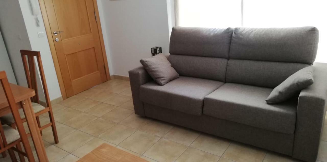 شقة كونيل ذي لا فرونتيرا  في Apartamento Casco Historico Conil De La Fra. 5 Mins De La Playa. المظهر الخارجي الصورة